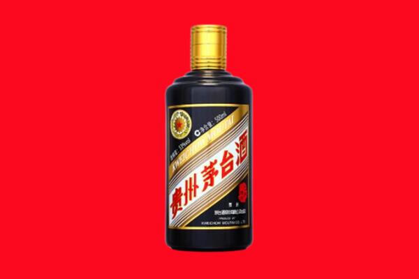 青铜峡市回收茅台酒瓶